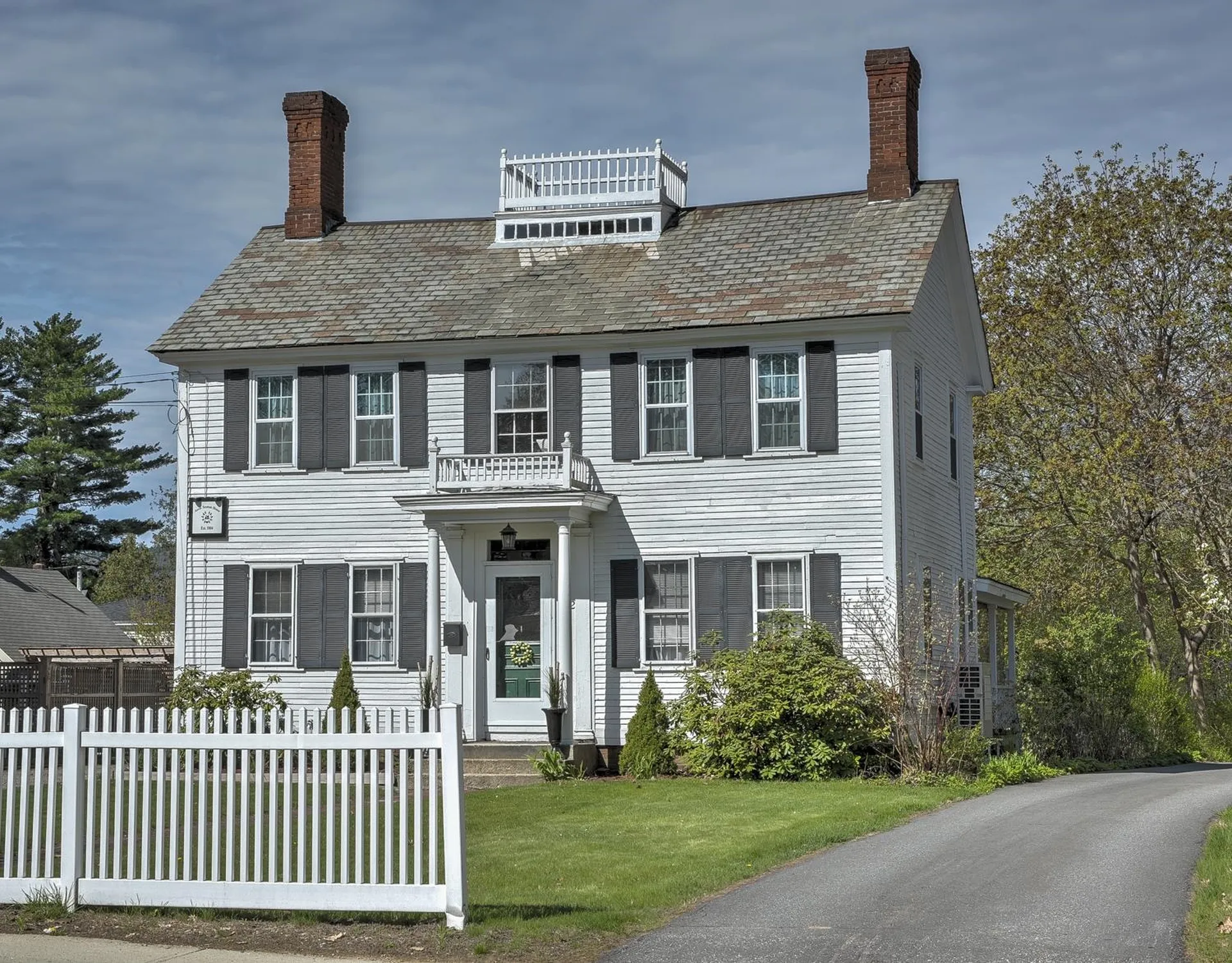 72 School Street Keene NH 03431