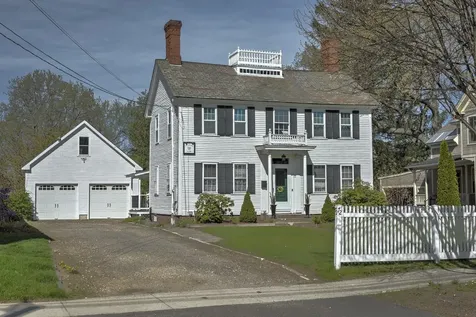 72 School Street Keene NH 03431