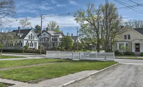 72 School Street Keene NH 03431