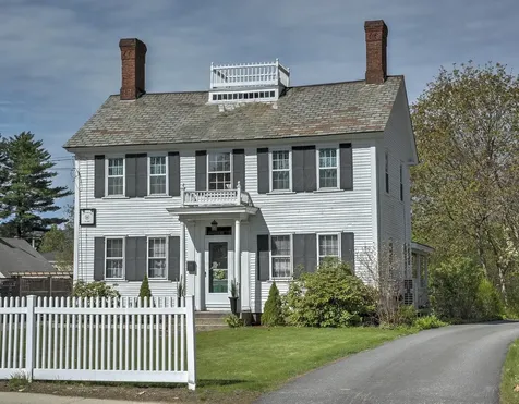 72 School Street Keene NH 03431