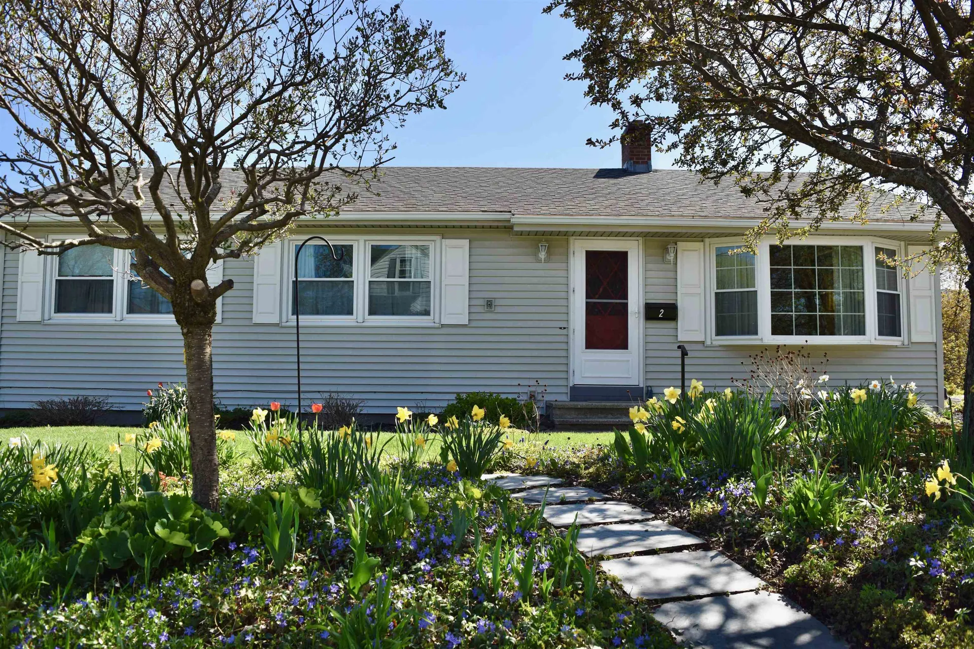 2 Dartmouth Street Rutland City VT 05701