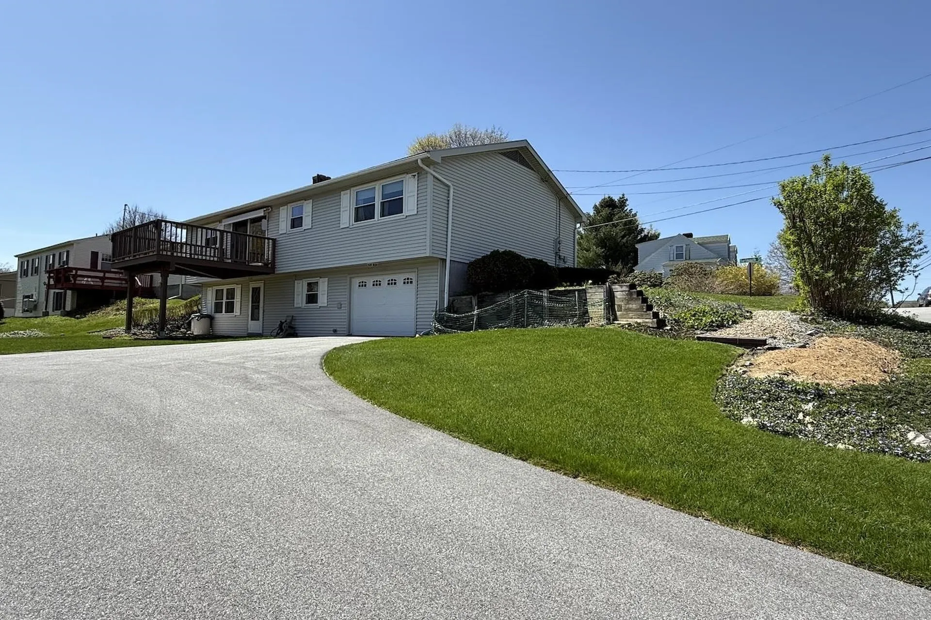 2 Dartmouth Street Rutland City VT 05701