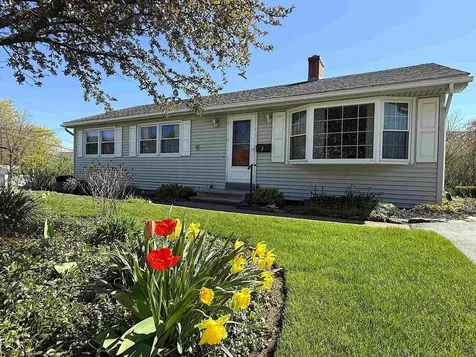 2 Dartmouth Street Rutland City VT 05701