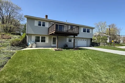 2 Dartmouth Street Rutland City VT 05701