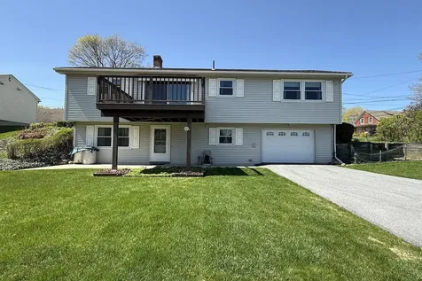 2 Dartmouth Street Rutland City VT 05701