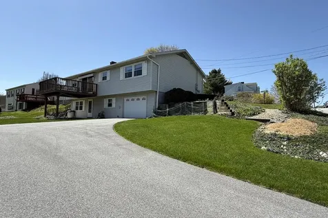 2 Dartmouth Street Rutland City VT 05701