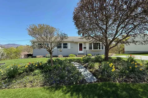 2 Dartmouth Street Rutland City VT 05701