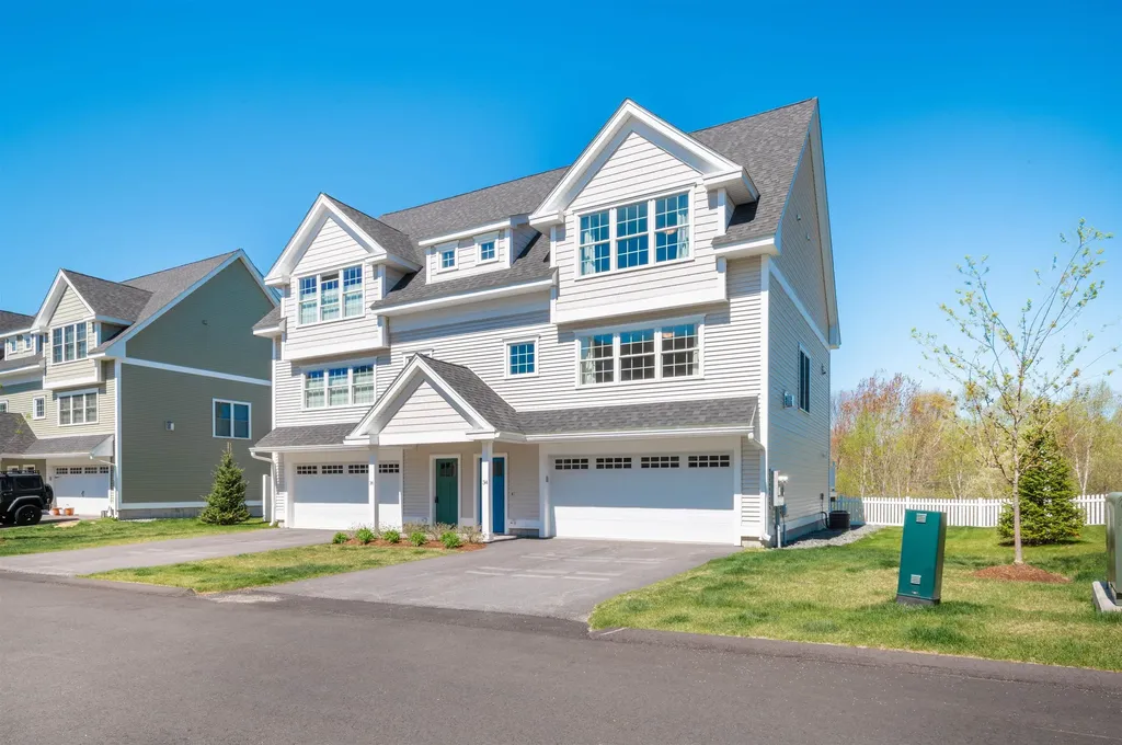 34 Green Road Newmarket NH 03857