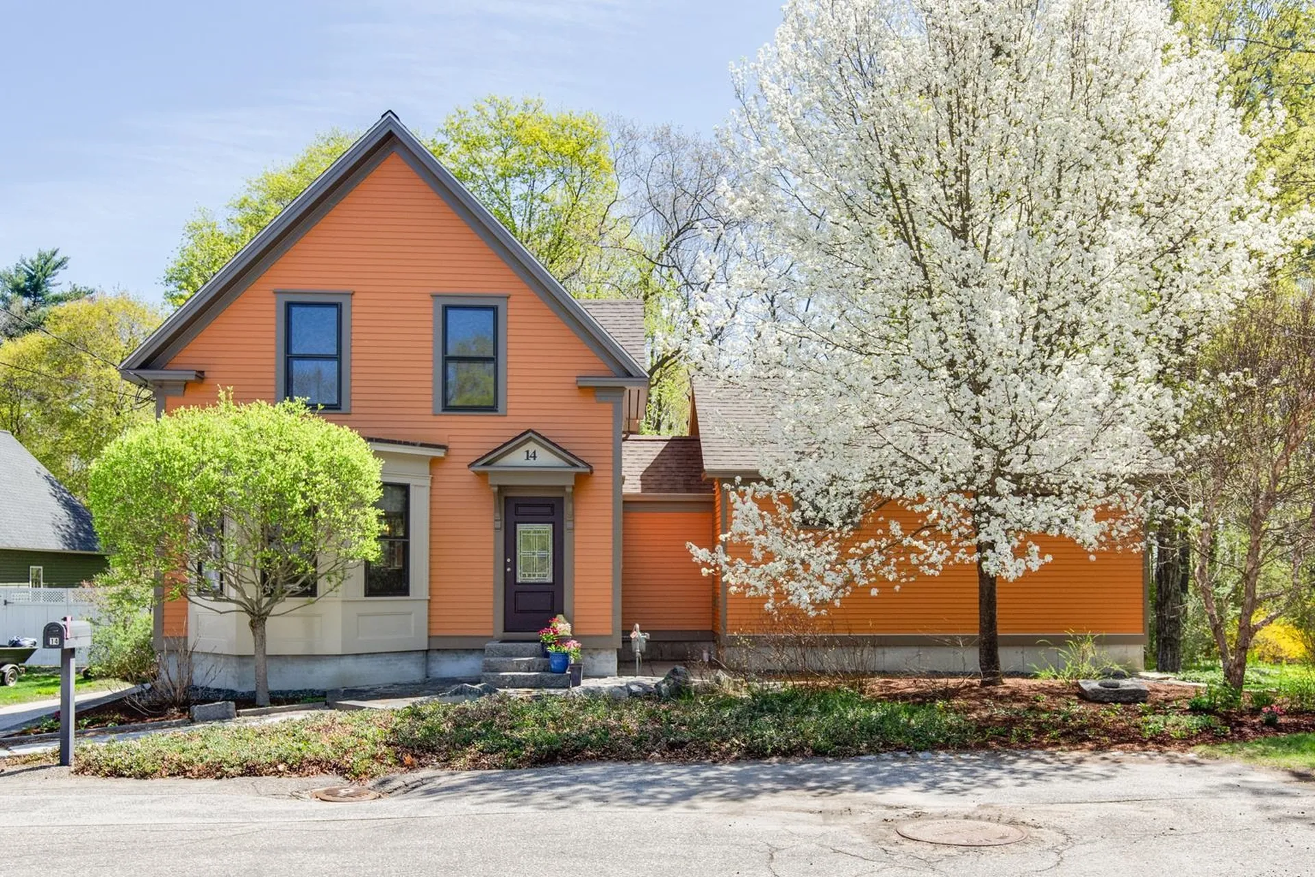 14 1st Street Concord NH 03301