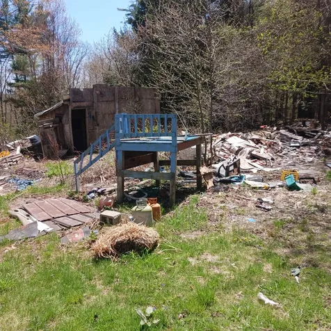 150 Oxbow Road Hinsdale NH 03451