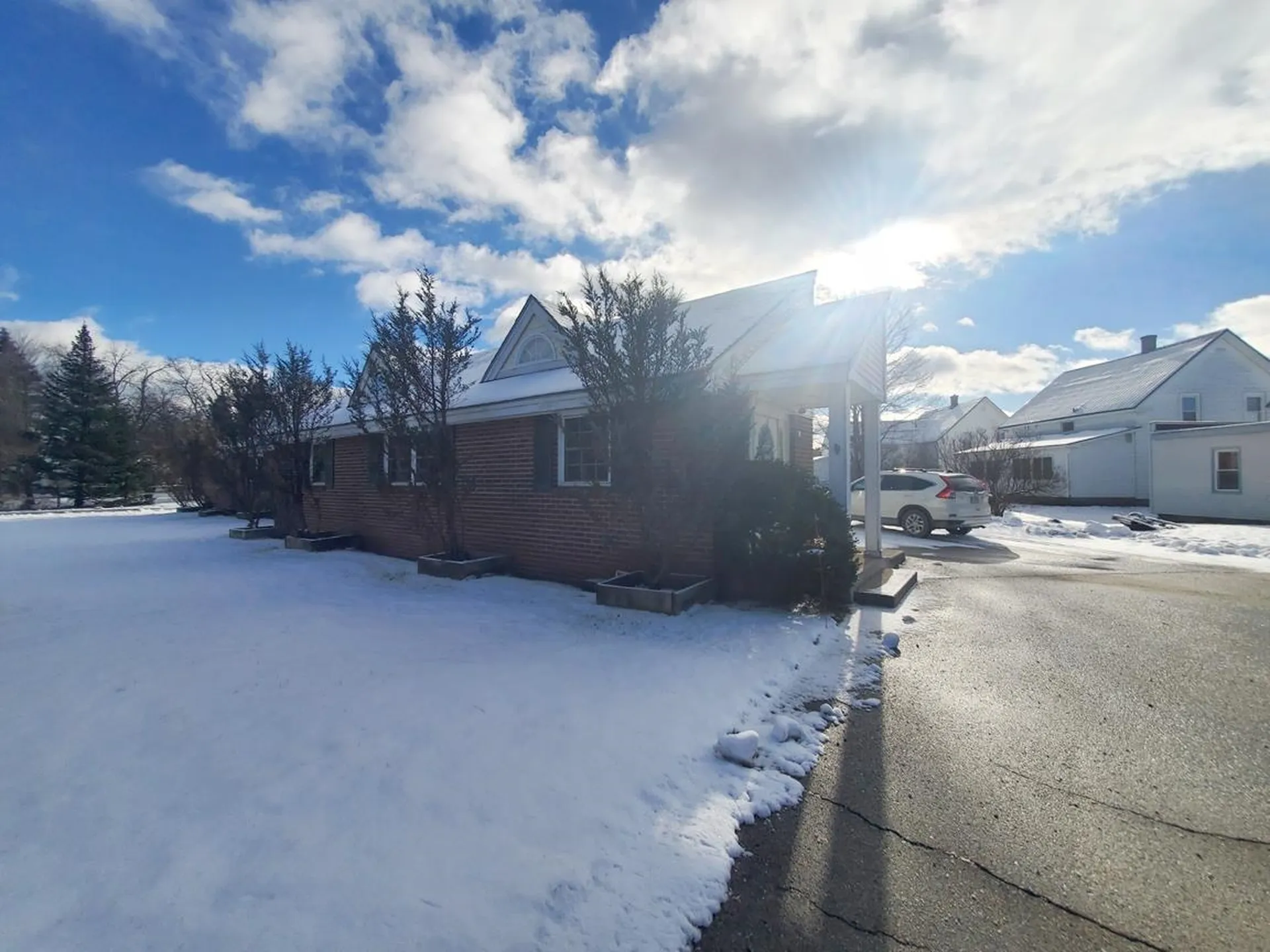 532 Union Street Littleton NH 03256