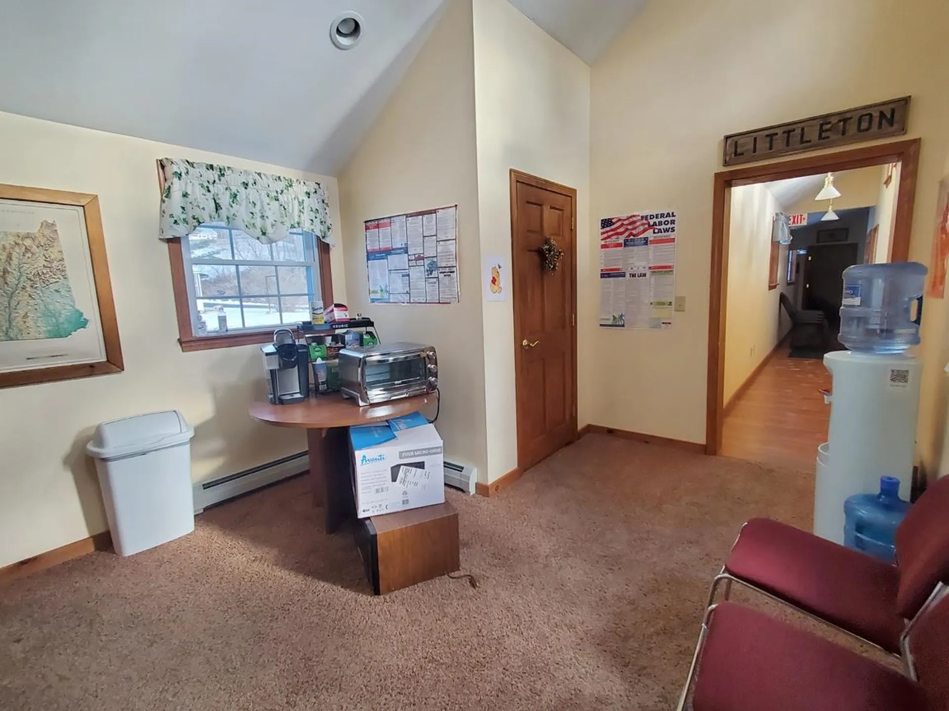 532 Union Street Littleton NH 03256