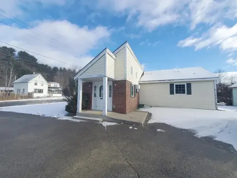 532 Union Street Littleton NH 03256