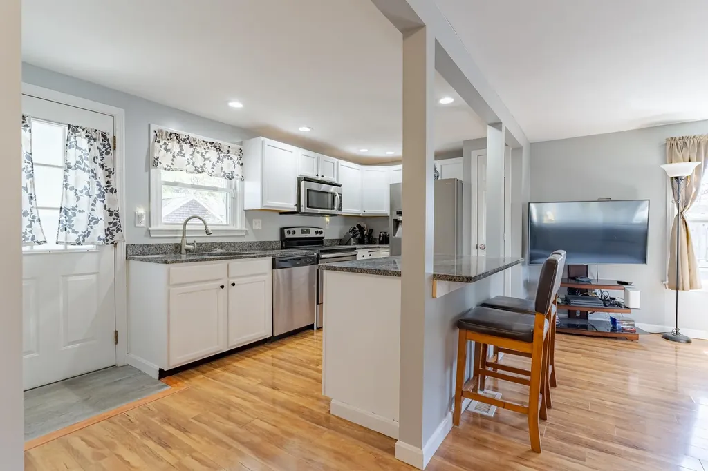 41 New Rochester Road Dover NH 03820