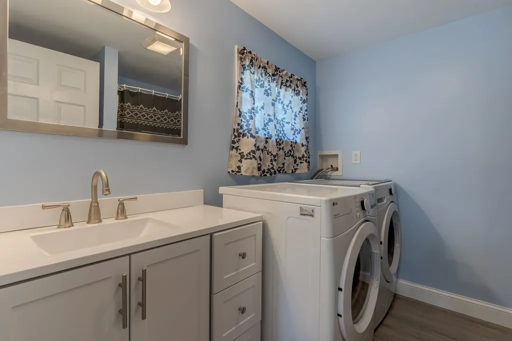 41 New Rochester Road Dover NH 03820