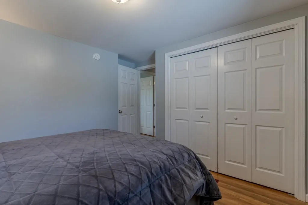 41 New Rochester Road Dover NH 03820