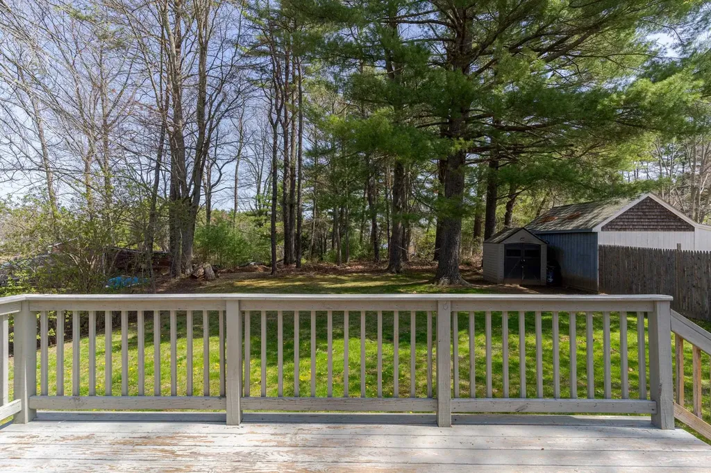 41 New Rochester Road Dover NH 03820