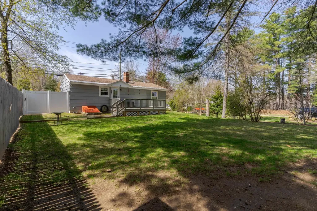 41 New Rochester Road Dover NH 03820