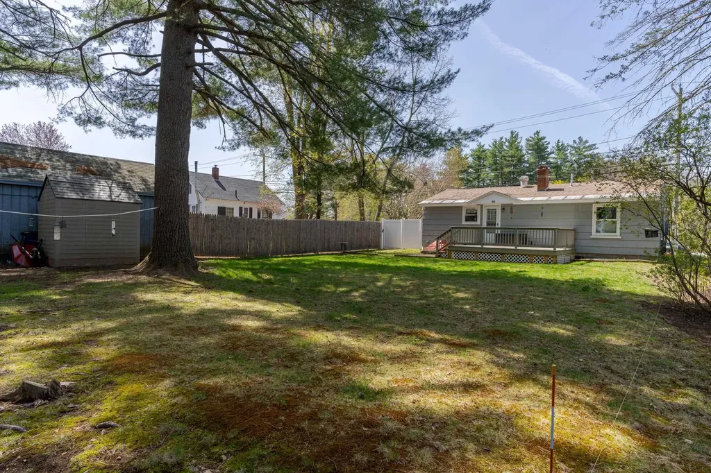 41 New Rochester Road Dover NH 03820