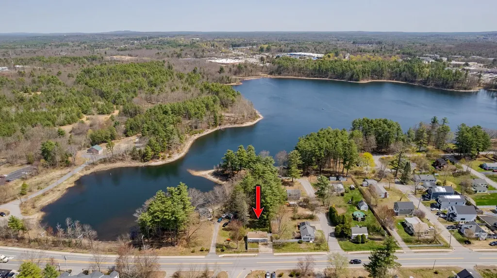 41 New Rochester Road Dover NH 03820