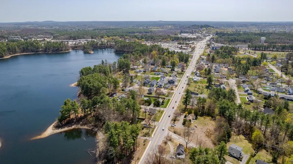 41 New Rochester Road Dover NH 03820