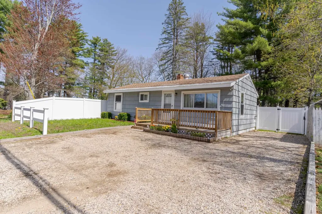 41 New Rochester Road Dover NH 03820