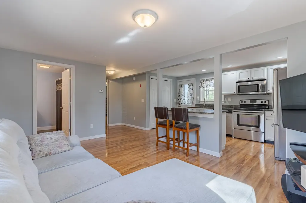 41 New Rochester Road Dover NH 03820