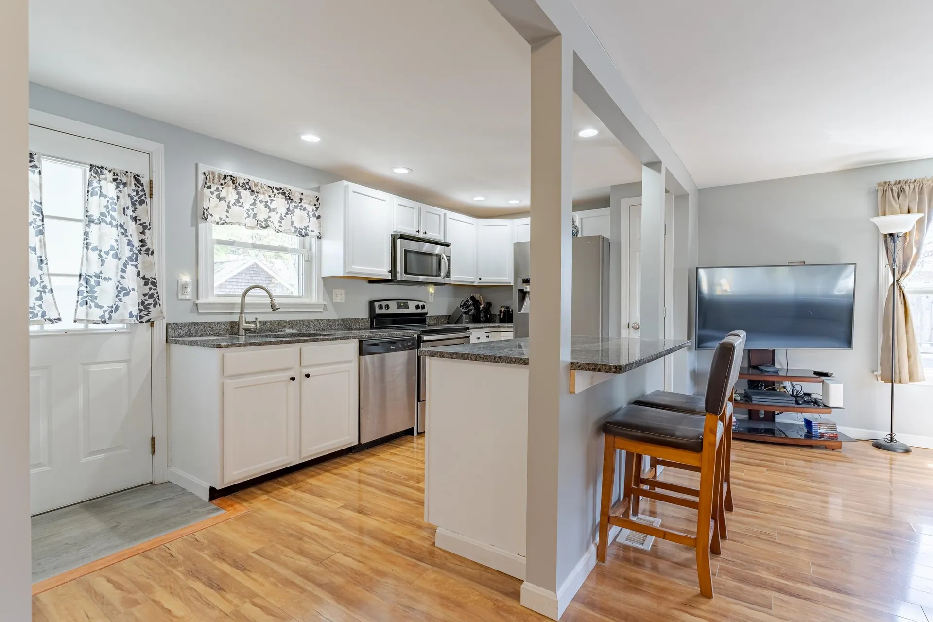 41 New Rochester Road Dover NH 03820