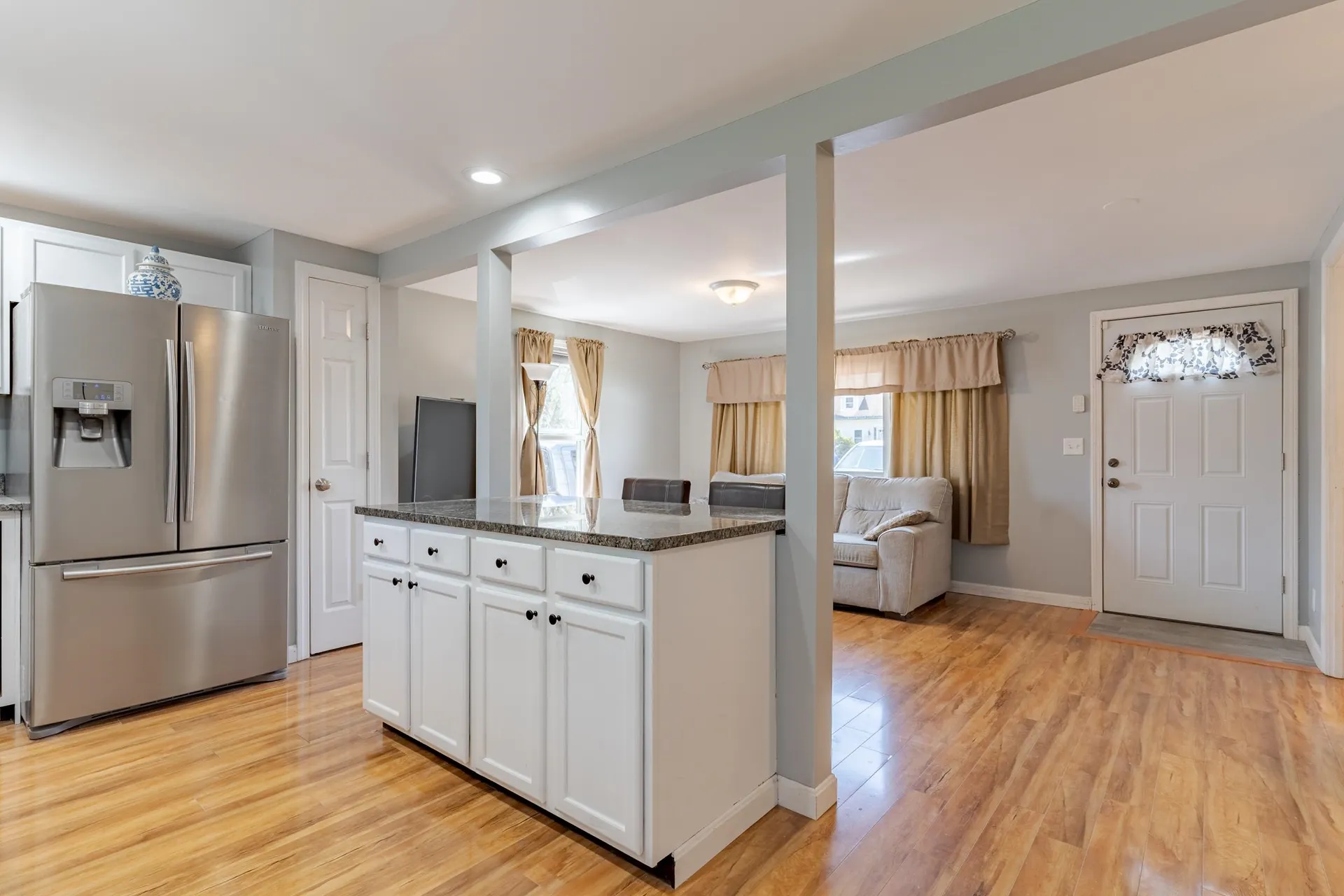 41 New Rochester Road Dover NH 03820