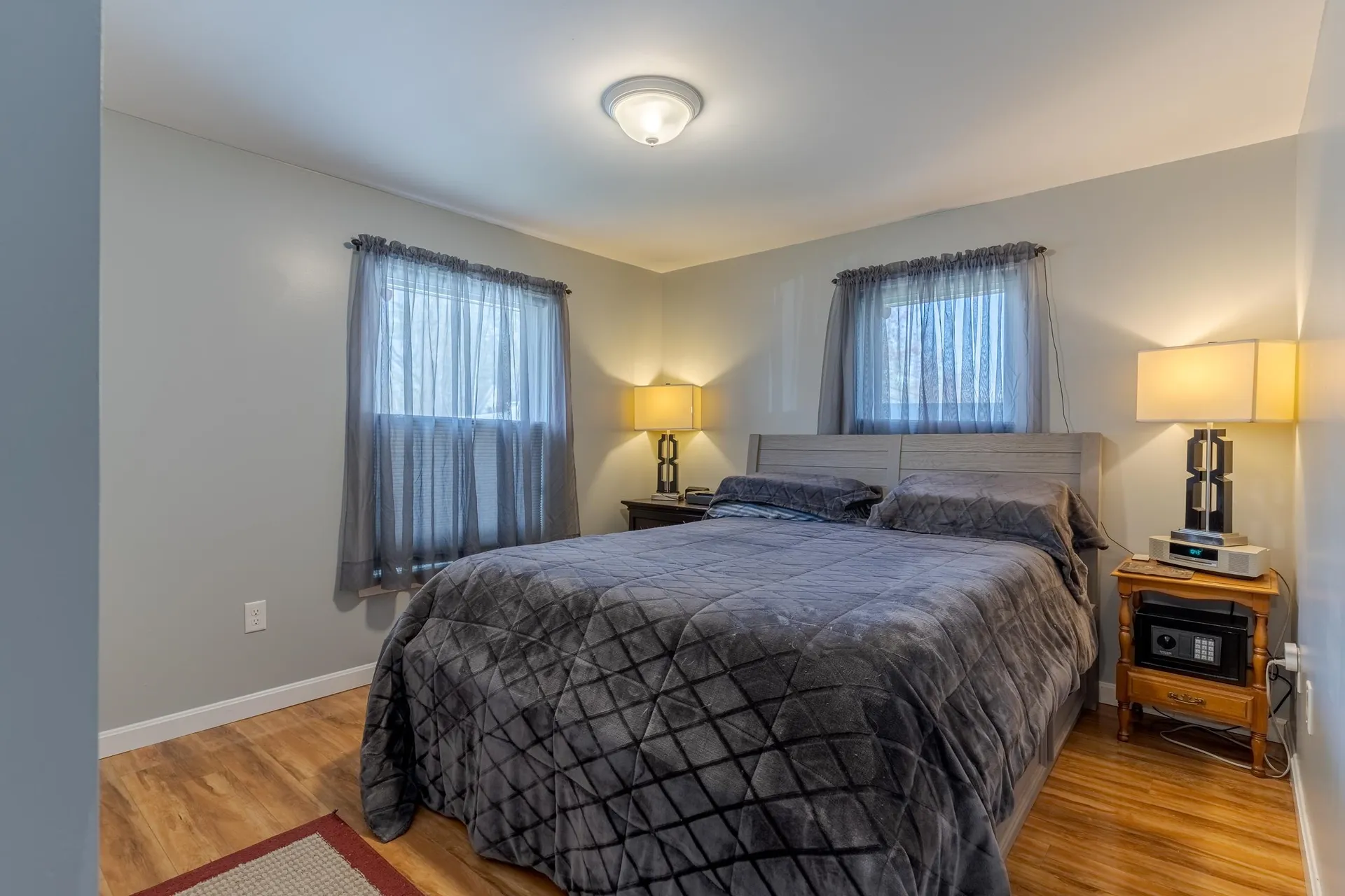 41 New Rochester Road Dover NH 03820