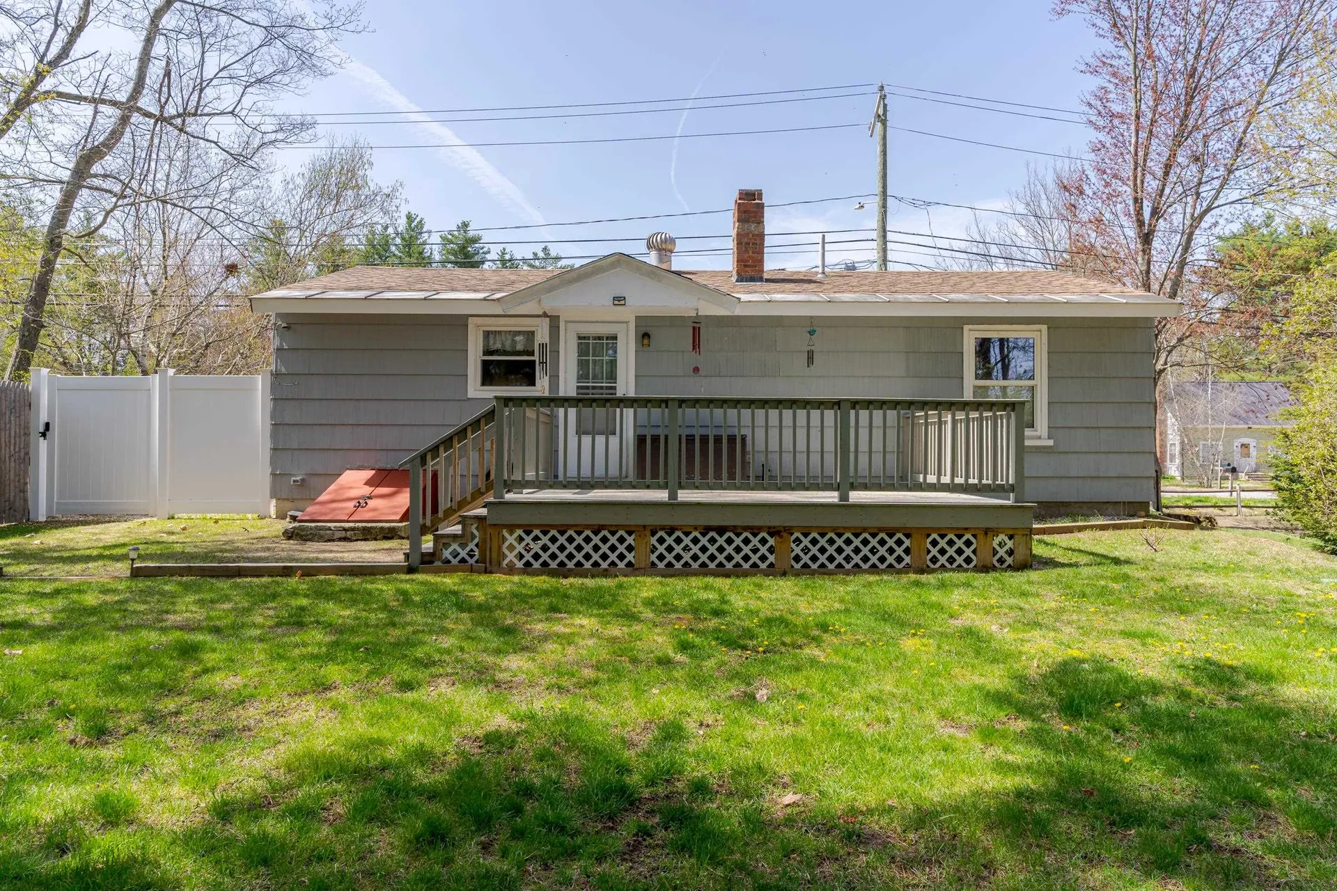 41 New Rochester Road Dover NH 03820