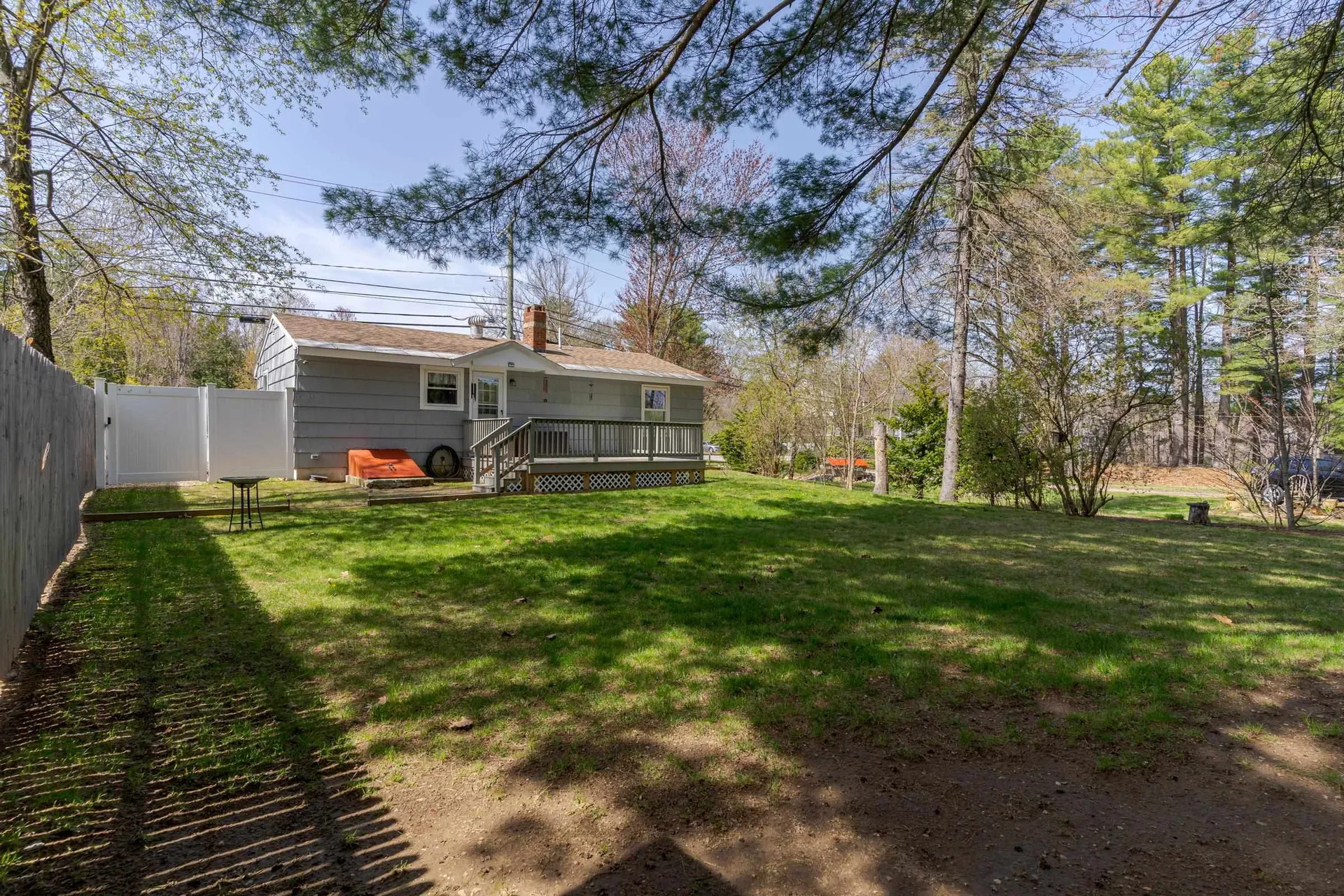 41 New Rochester Road Dover NH 03820