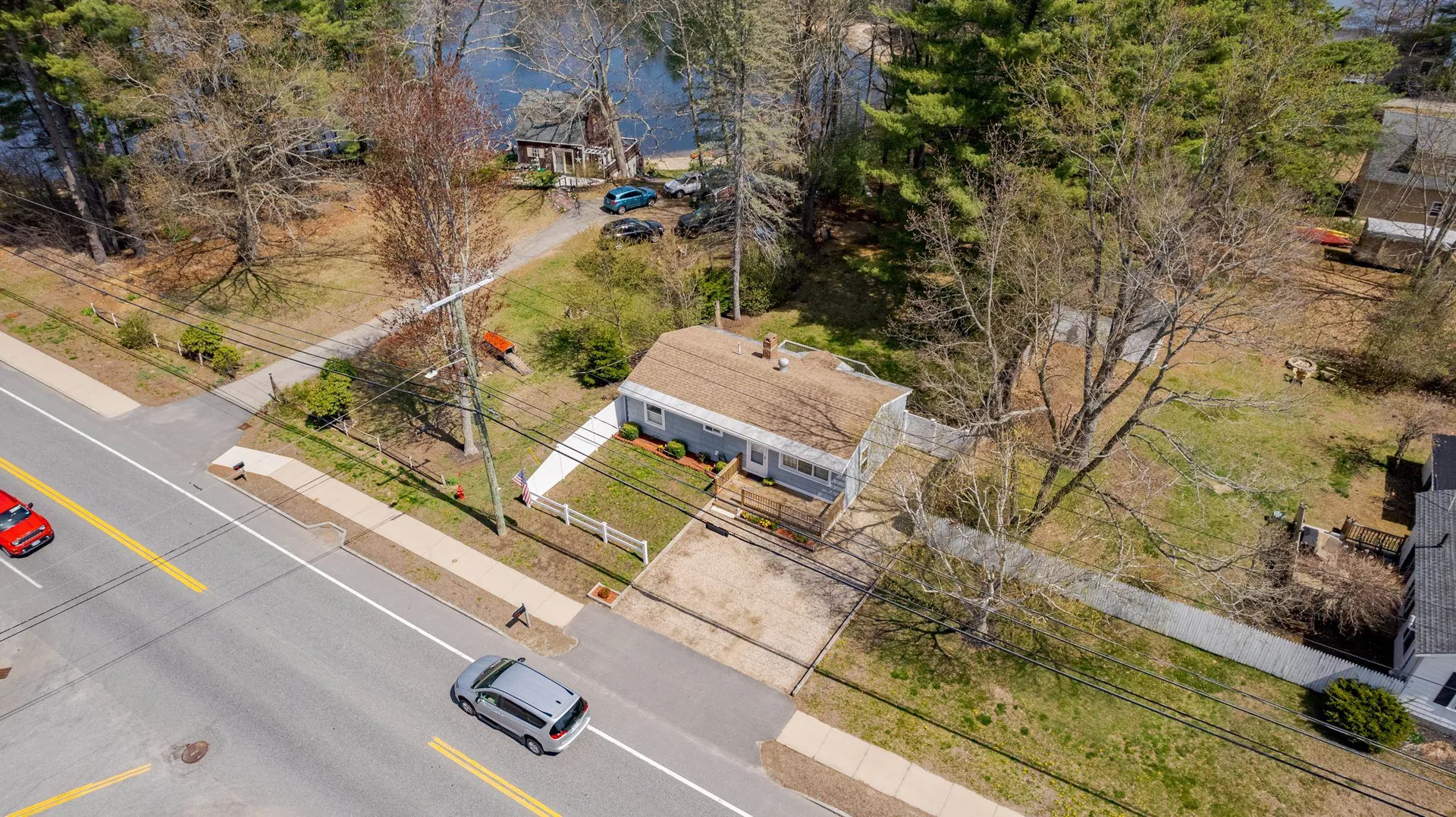 41 New Rochester Road Dover NH 03820