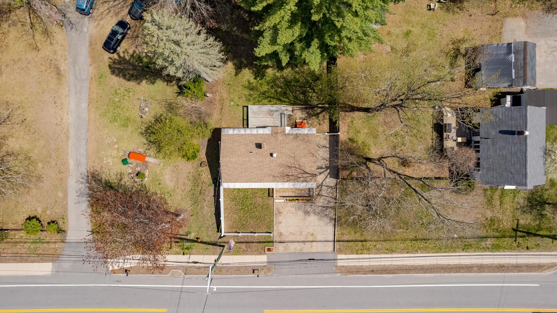 41 New Rochester Road Dover NH 03820