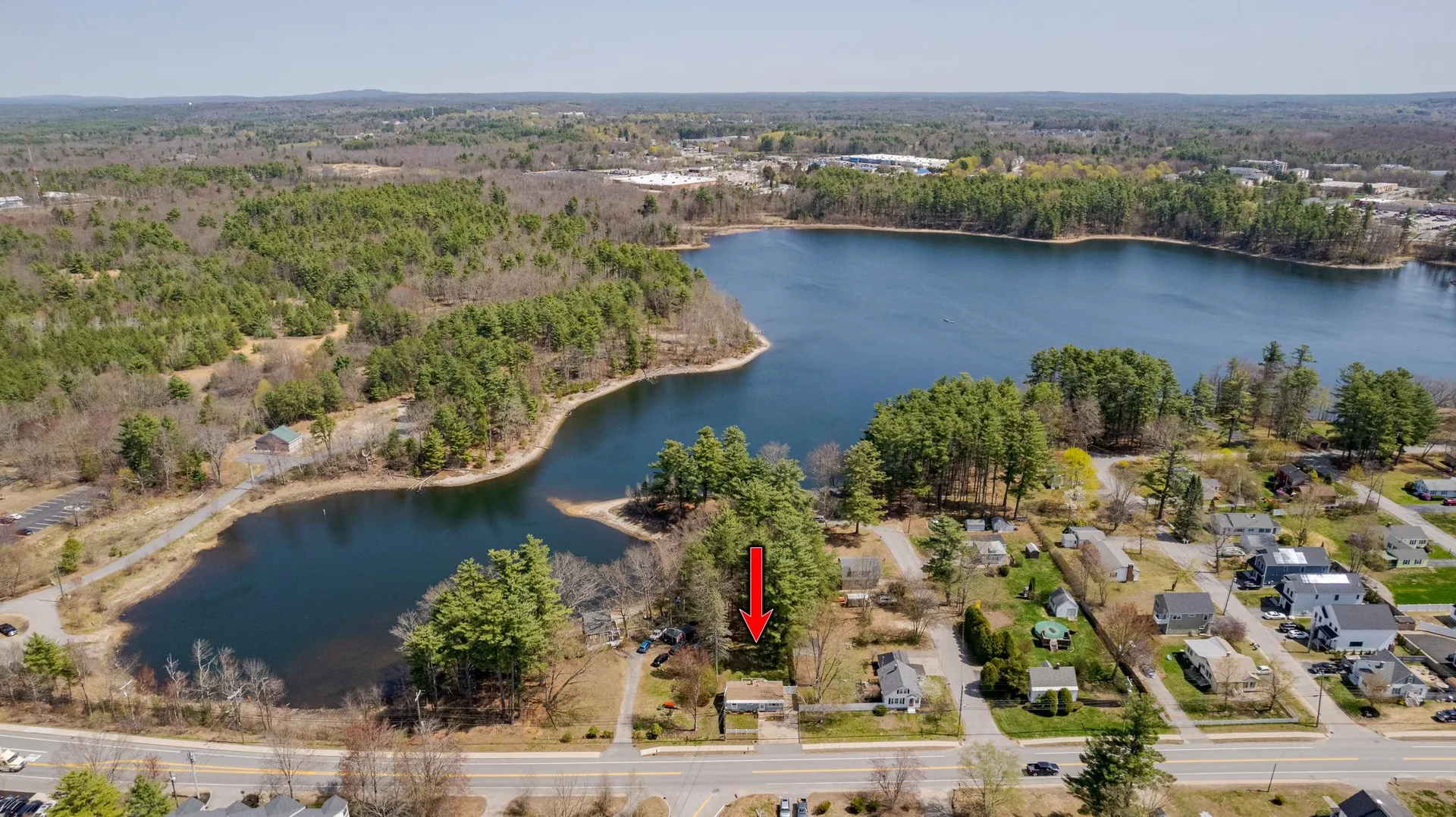 41 New Rochester Road Dover NH 03820