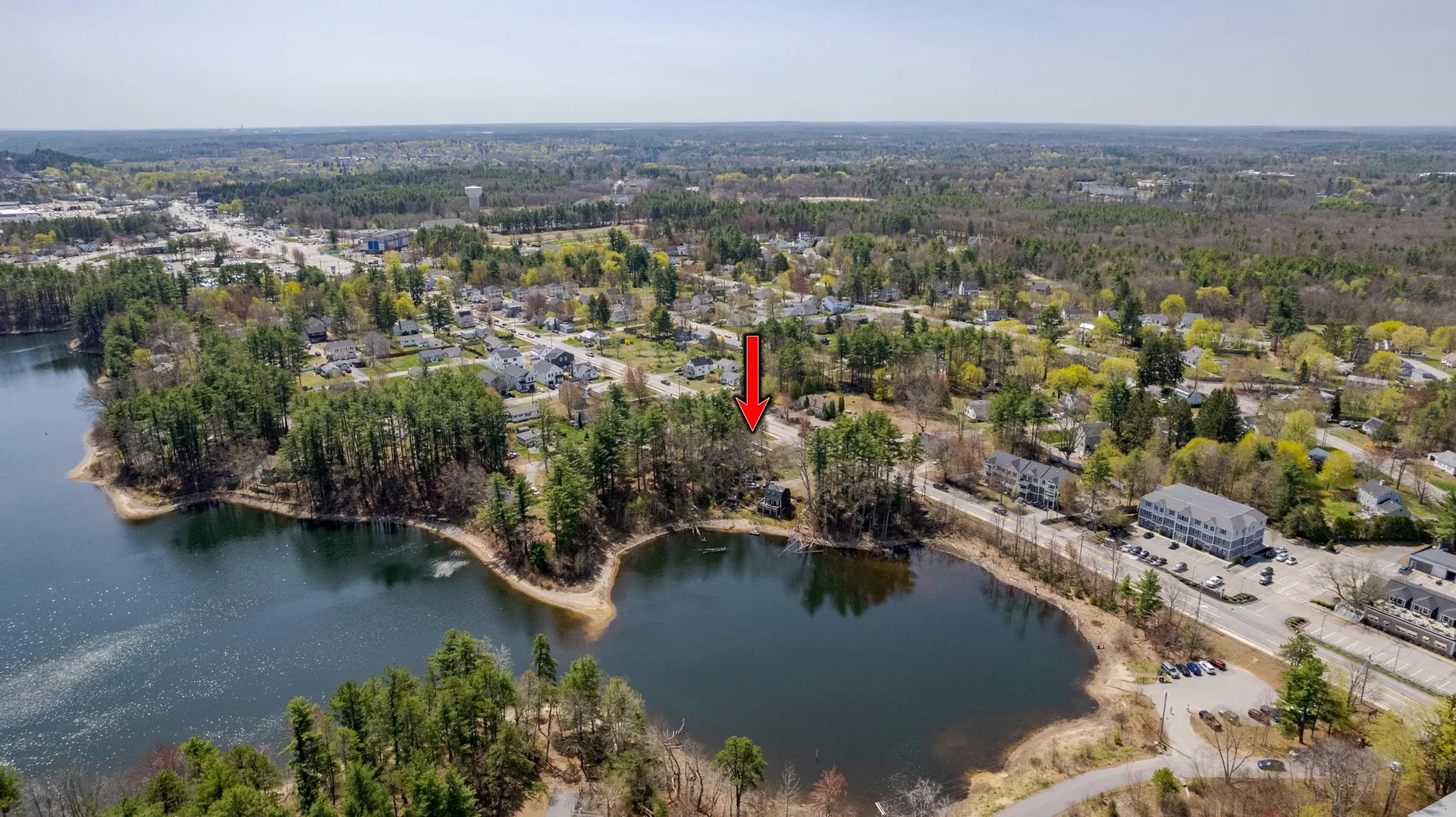 41 New Rochester Road Dover NH 03820