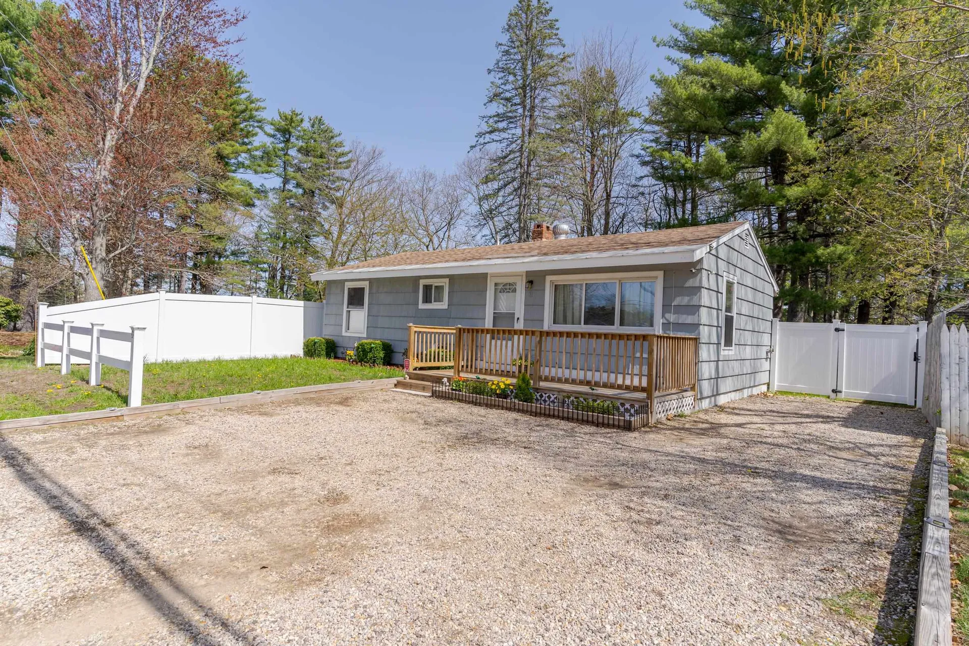 41 New Rochester Road Dover NH 03820