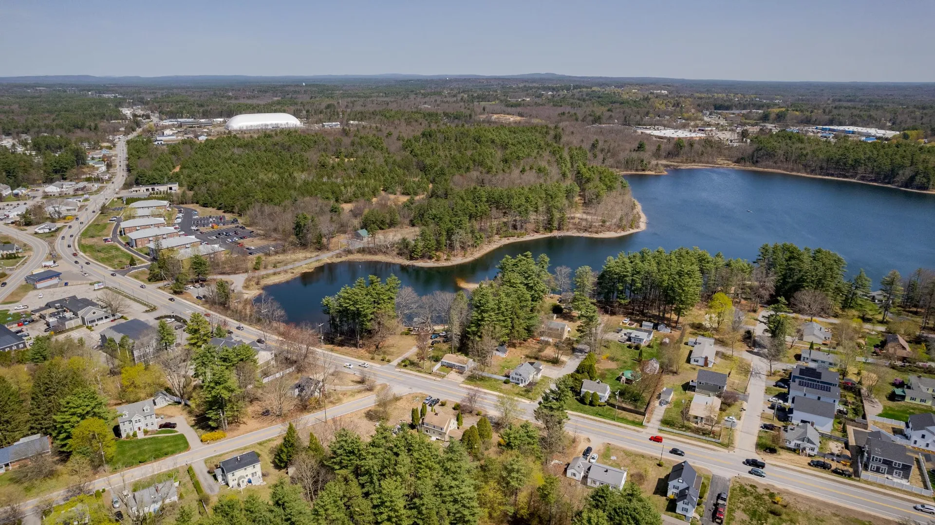 41 New Rochester Road Dover NH 03820