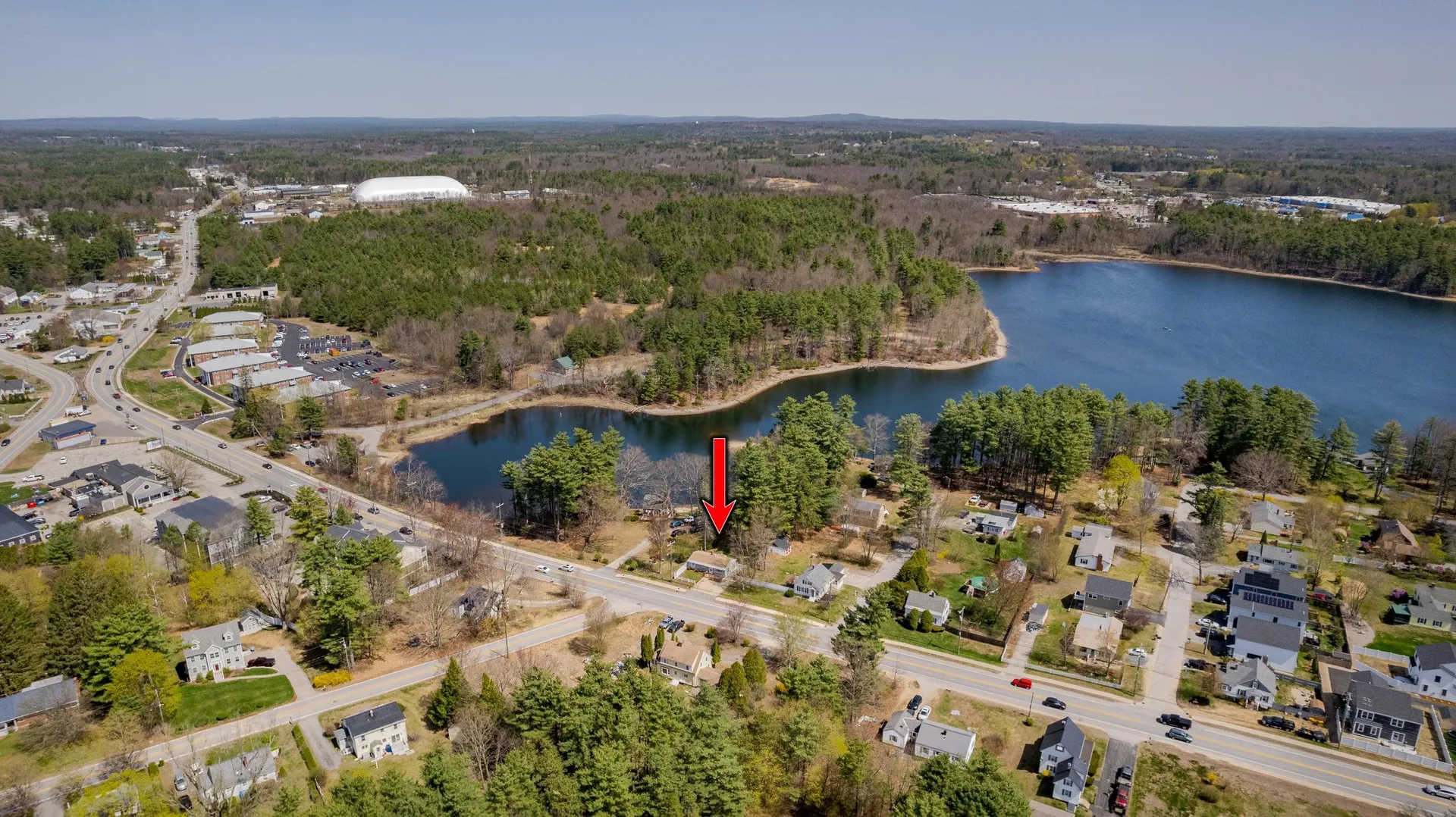 41 New Rochester Road Dover NH 03820