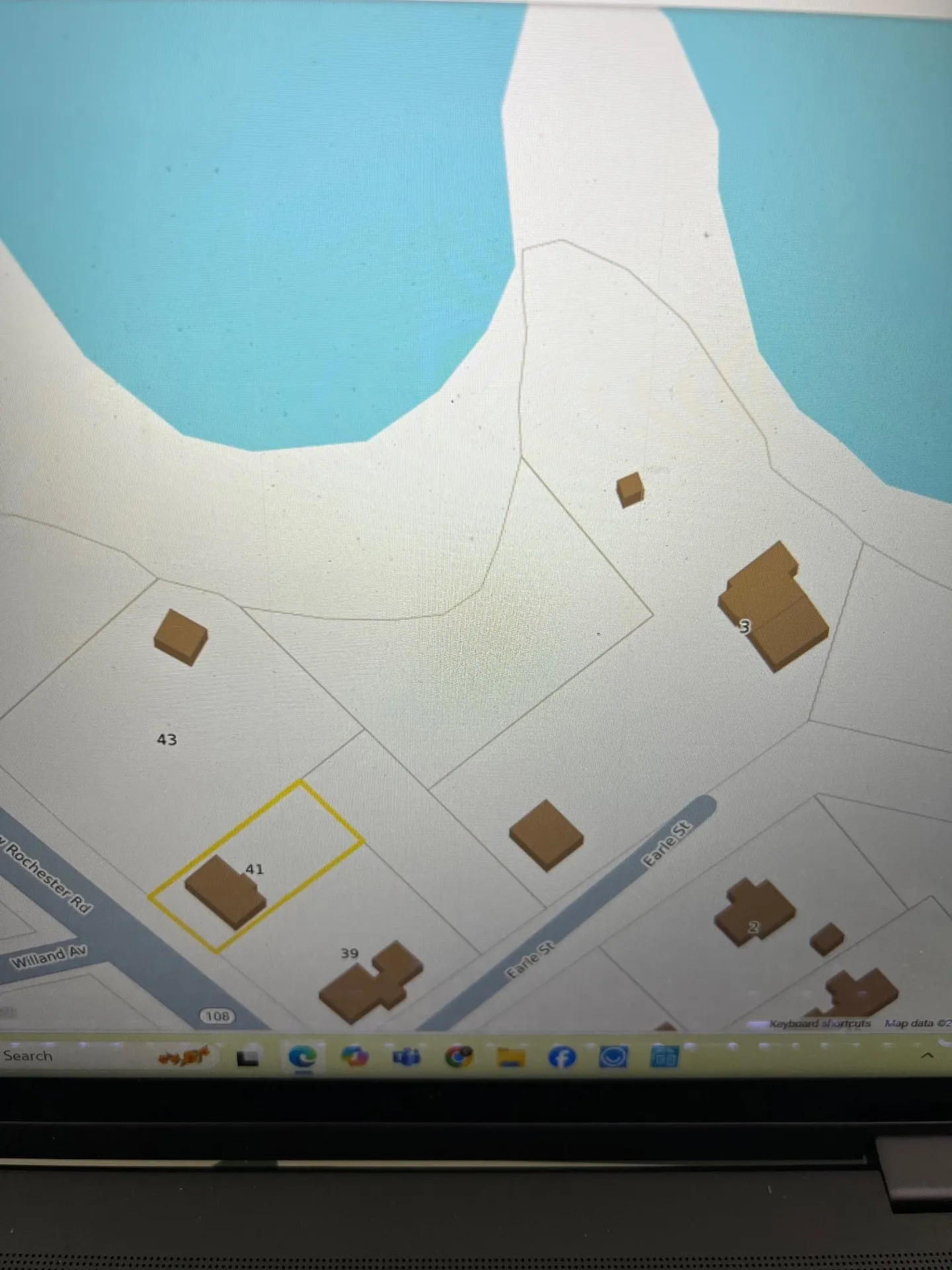 41 New Rochester Road Dover NH 03820