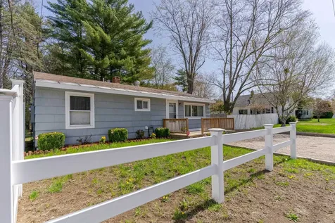 41 New Rochester Road Dover NH 03820