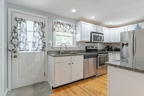 41 New Rochester Road Dover NH 03820