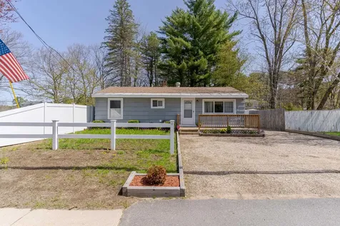 41 New Rochester Road Dover NH 03820