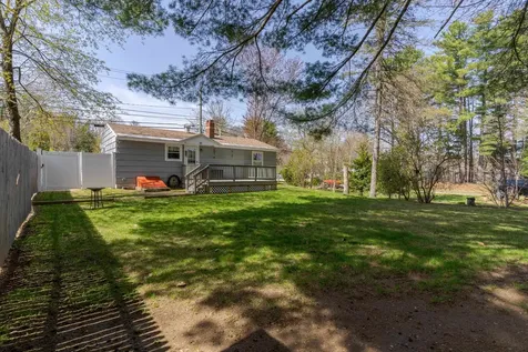 41 New Rochester Road Dover NH 03820