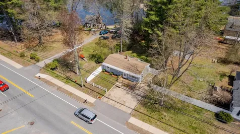 41 New Rochester Road Dover NH 03820