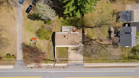 41 New Rochester Road Dover NH 03820