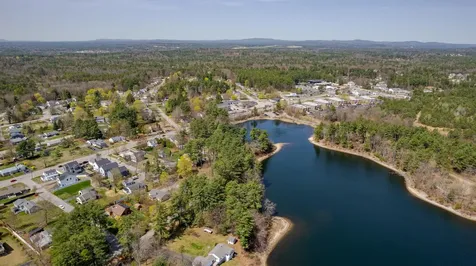 41 New Rochester Road Dover NH 03820