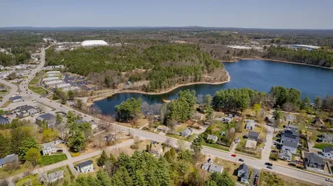 41 New Rochester Road Dover NH 03820