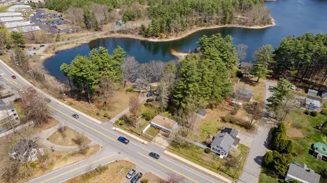 41 New Rochester Road Dover NH 03820