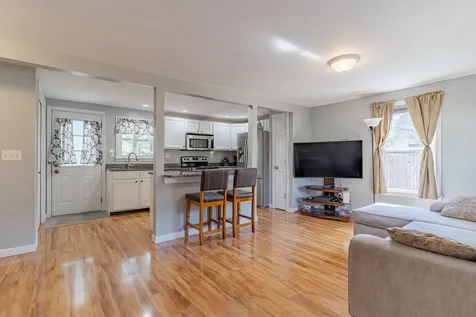 41 New Rochester Road Dover NH 03820